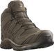 Ботинки Salomon XA Forces MID EN 7.5 Dark Earth