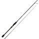 Спиннинг Graphiteleader Zanna GZANS-762L (EVA) 2.29m 1-15g