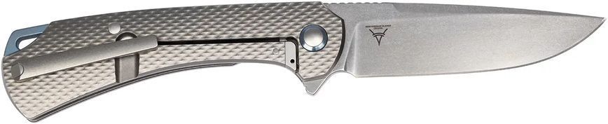 Нож Skif Frontier LE, Ti