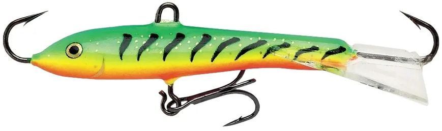 Балансир Rapala Jigging Rap W3 30mm 6.0g GT