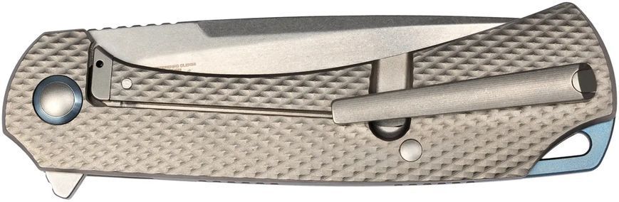 Нож Skif Frontier LE, Ti