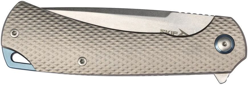 Нож Skif Frontier LE, Ti