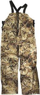 Полукомбинезон Beretta Outdoors Extreme Ducker 2XL camo nash