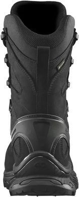 Ботинки Salomon QUEST 4D Forces 2 High GTX 8.5 Black
