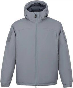 Куртка Frontier Helarctos XXL Gray