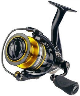 Котушка Favorite Sapphire 2000S SPHR20S1 7+1BB 5.2:1