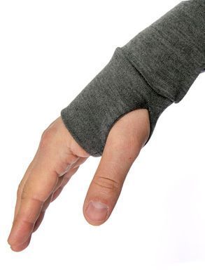 Термокомплект Norfin NATURAL HEAT MERINO (1-й шар, 60% шерсть мериноса, 40% PL) L