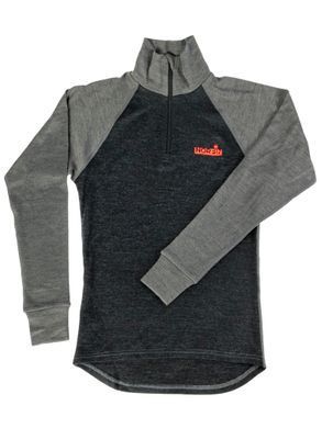 Термокомплект Norfin NATURAL HEAT MERINO (1-й шар, 60% шерсть мериноса, 40% PL) L