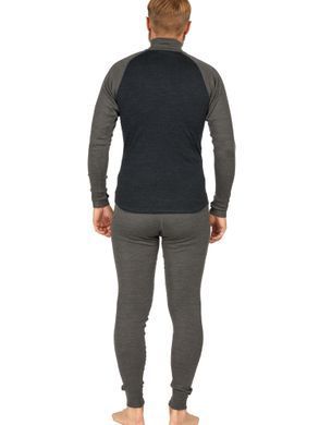Термокомплект Norfin NATURAL HEAT MERINO (1-й шар, 60% шерсть мериноса, 40% PL) L