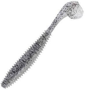 Силикон Balzer Shirasu Akiri Worm 9.5см 8гр Funiko 5шт. (съедобный)