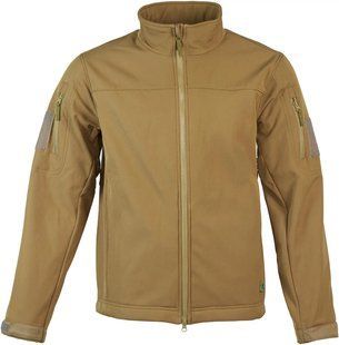 Куртка Skif Tac SoftShell Gamekeeper L Coyote
