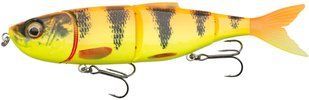 Воблер Savage Gear 4Play V2 Swim & Jerk SS 165mm 35g 06-Golden Ambulance