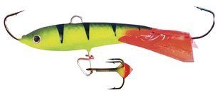 Балансир Lucky John Classic (с тройником) 60mm 16.0g #31RT