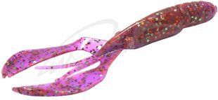 Силікон Bait Breath SL-Remix 4" (7шт.) (Ur30 Chameleon/Green-Red-seed))