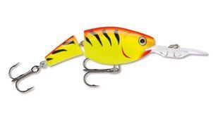 Воблер Rapala Jointed Shad Rap 50mm 8g #HT (JSR05 HT)