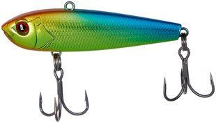 Воблер Viking Fishing Outcast Vib HV 80mm 28.5g #11 Metal Clown