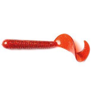 Твістер силікон. CHANK TAIL LJ Pro Series 2,9 "/ 056 *7