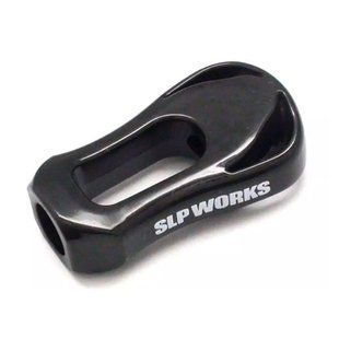 Кноб Daiwa RCS I SHAPE CORK KNOB RED (00056124)