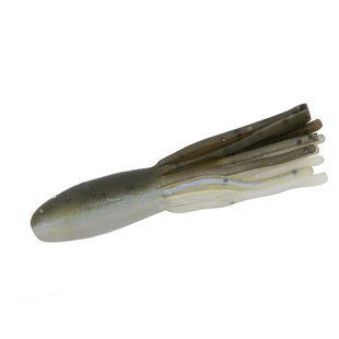 Плавающий силикон ZMAN Llama Tubez 2" 6pc #The Deal (LTB2-320PK6)