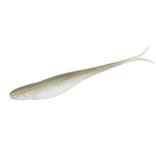 Плавающий силикон ZMAN Scented Jerk Shadz 4" 5pc #Tenn Shad (SJS4-409PK5)