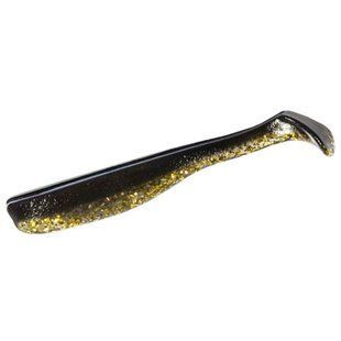 Плавающий силикон ZMAN Slim Swimz 3" 6pc #Goldrush (SLIM3-255PK6)