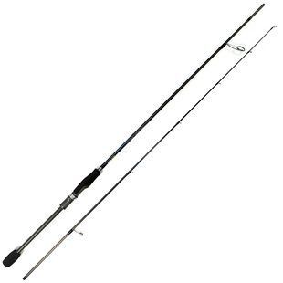 Спиннинг Graphiteleader Zanna GZANS-702MH (EVA) 2.13m 7-28g