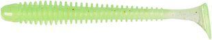 Силикон Keitech Swing Impact 3.5" (8 шт/уп) ц:ea#19 electric chart shad