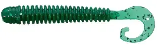 Силікон Reins G-Tail Saturn 4" 397 Motor Oil SP (12шт/уп)