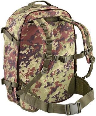 Рюкзак Outac Modular Back Pack. Камуфляж