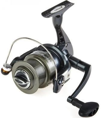 Котушка безінерц. Salmo Sniper FEEDER 2 (363g/ 5,2:1/ 1+1) 5000FD