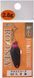 Блесна Nories Masukurouto Rooney 2.8g #013