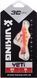 Балансир Viking Fishing Yeti Ice Jig 60mm 16.0g #15 Pink Moon