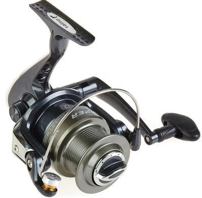 Котушка безінерц. Salmo Sniper FEEDER 2 (363g/ 5,2:1/ 1+1) 5000FD