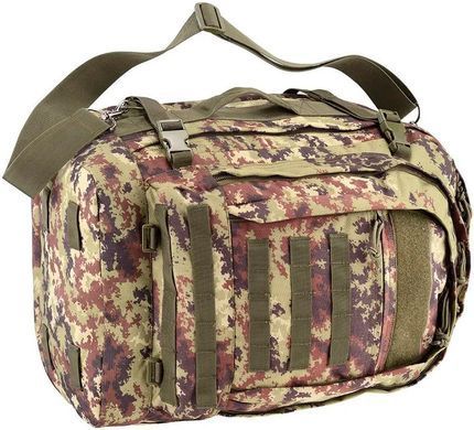 Рюкзак Outac Modular Back Pack. Камуфляж