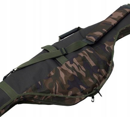 Чехол Prologic Avenger Padded Multi Sleeve 12' 2 Rod