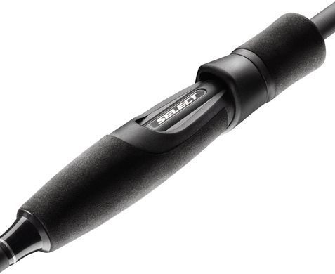 Спиннинг Select Force FRC-662MH 1.98m 10-30g Fast