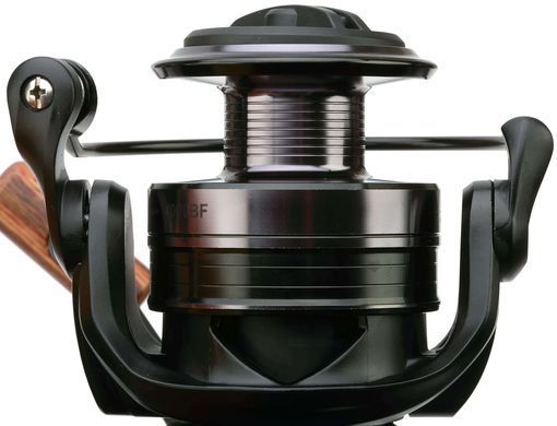 Котушка Prologic Avenger 4000 BF 5+1BB