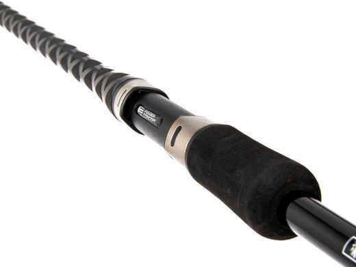 Удилище фидерное Feeder Concept Distance BLACK 130 4.20 (1х2oz;1x2,5oz;1x3oz)