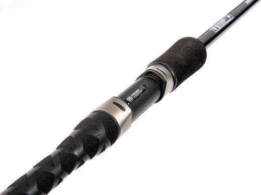 Удилище фидерное Feeder Concept Distance BLACK 130 4.20 (1х2oz;1x2,5oz;1x3oz)