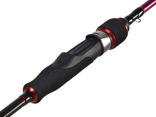 Спиннинговое удилище Salmo Elite MICROJIG S 7 2-7/2.16