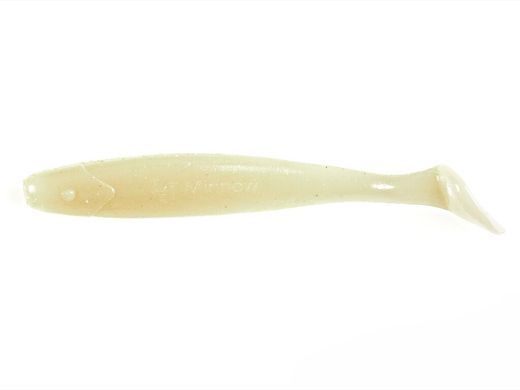 Силікон LJ Minnow 5,5in / 139мм / 4шт