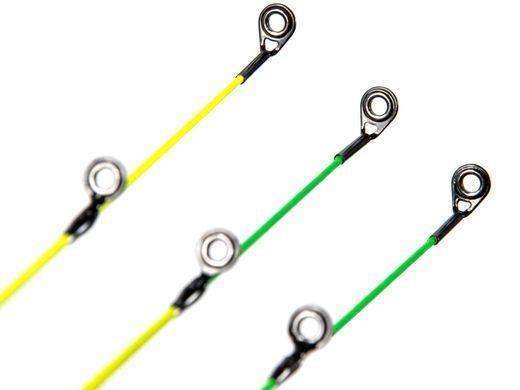 Удилище фидерное Feeder Concept Distance BLACK 130 4.20 (1х2oz;1x2,5oz;1x3oz)