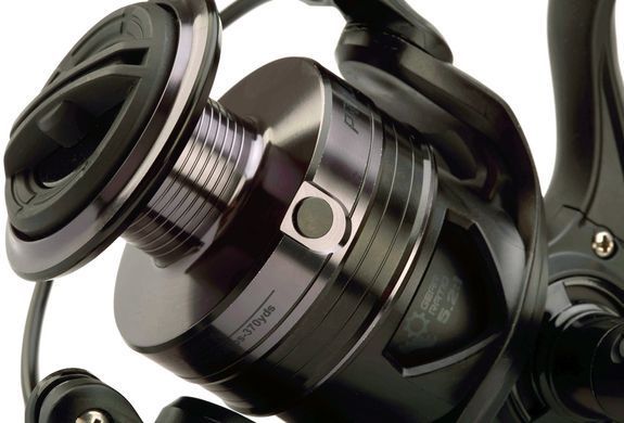 Котушка Prologic Avenger 4000 BF 5+1BB