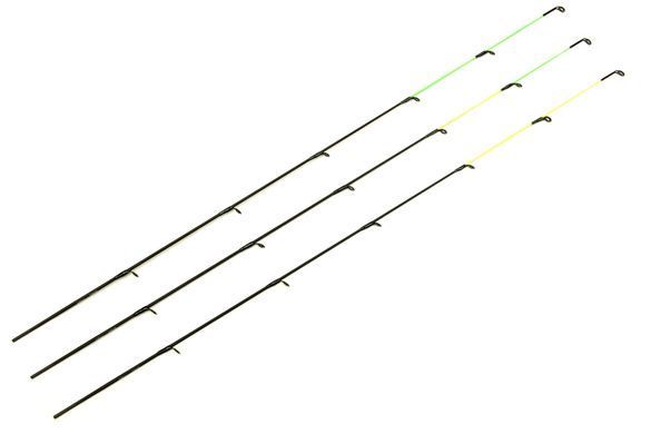 Удилище фидерное Feeder Concept Distance BLACK 130 4.20 (1х2oz;1x2,5oz;1x3oz)