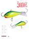 Балансир Lucky John BALTIC 4 40мм/29