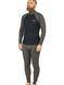 Термокомплект Norfin NATURAL HEAT MERINO (1-й шар, 60% шерсть мериноса, 40% PL) L
