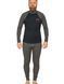 Термокомплект Norfin NATURAL HEAT MERINO (1-й шар, 60% шерсть мериноса, 40% PL) L