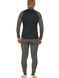 Термокомплект Norfin NATURAL HEAT MERINO (1-й шар, 60% шерсть мериноса, 40% PL) L