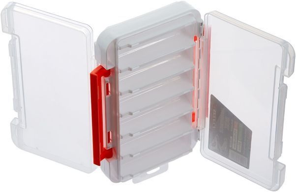 Коробка Select Reversible Box SLHX-2001B 17.5х10.5х3.8cm