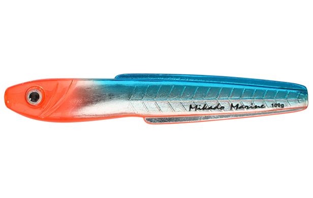 Блешня Mikado Pilker 270гр колір-132
